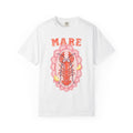 T-Shirt — 'Mare' Lobster Shell Graphic Tee