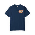 Crawfish Boil T-Shirt —Let the Good Times Boil Seafood Festival Tee