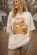 Pizza For Everyone T-Shirt