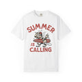 Summer Is Calling T-Shirt