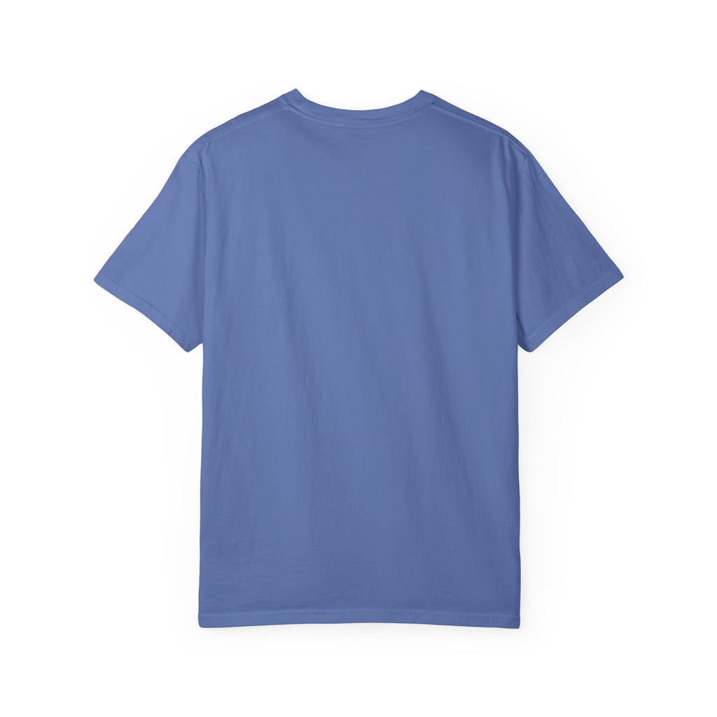 Let It Gogh T-Shirt — Van Gogh Starry Night Art Tee