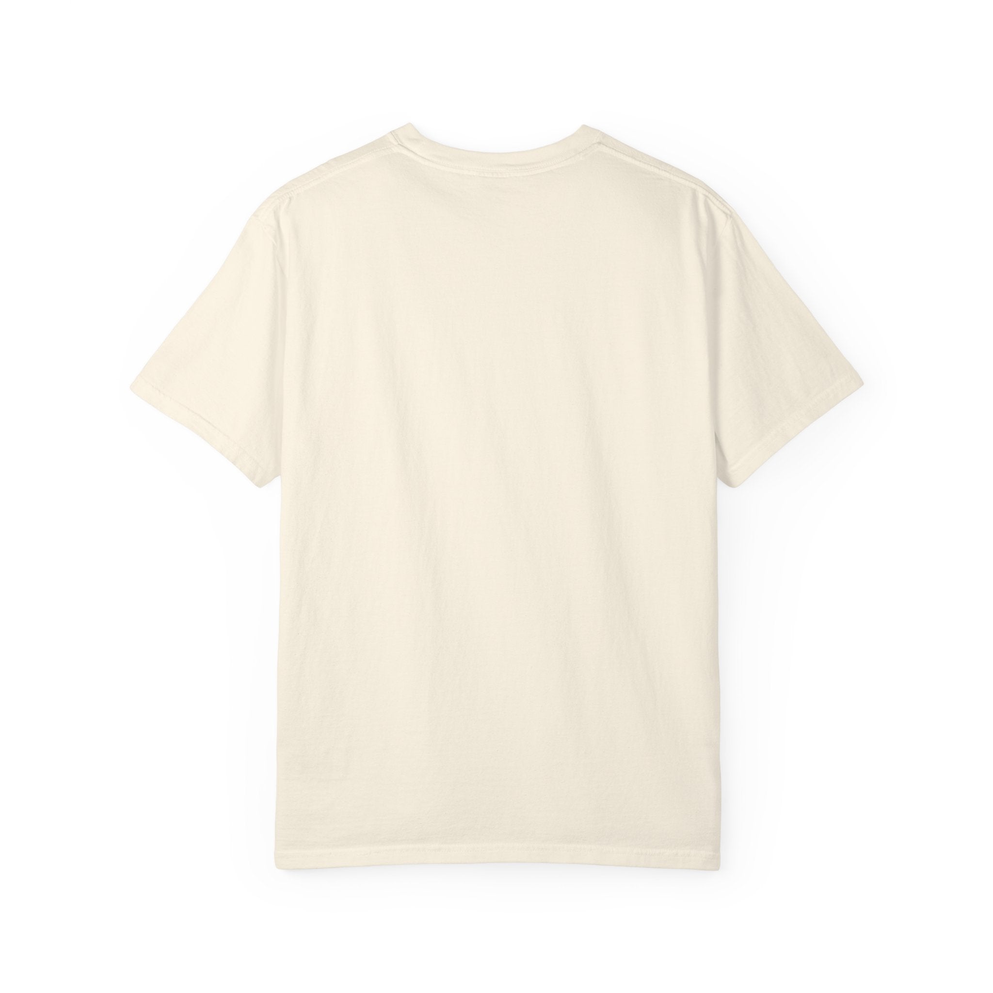 Cowboy Rodeo T-Shirt — The Original Coors Cowboy Vintage Western Tee